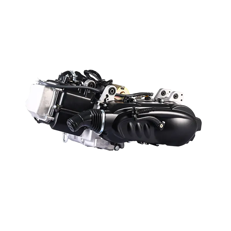 150CC 1P57QMJ scooter engine