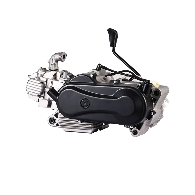 ATV110CC 1P52FM scooter engine