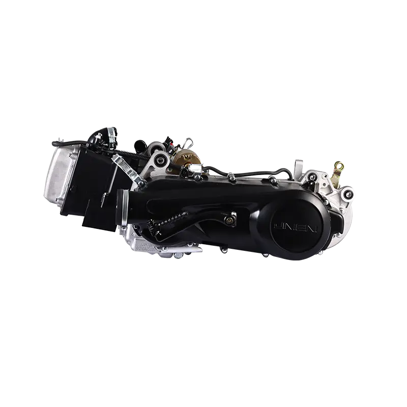 GY6-125CC 150CC