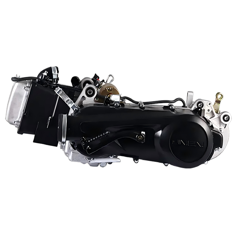 GY6-125CC 150CC