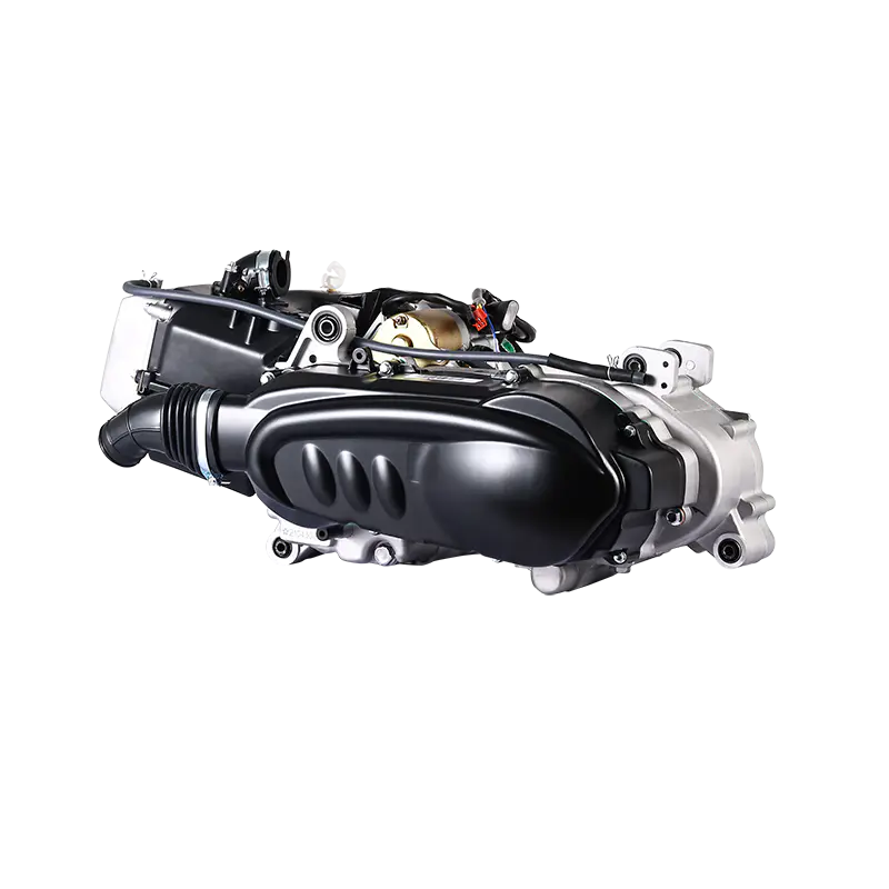 150CC 1P57QMJ-2 scooter engine