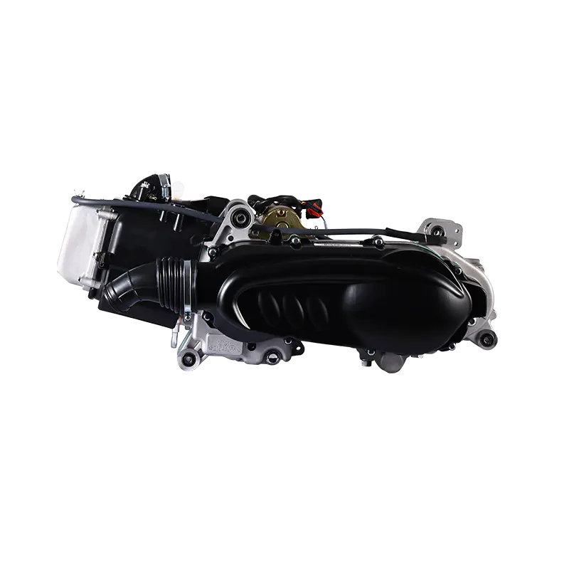 180CC 1P63QMK-2 scooter engine