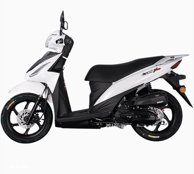 Types of Braking Systems in Scooter Factory Models