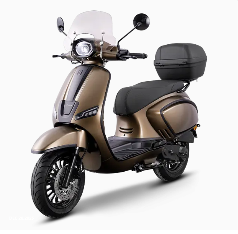Ensuring Compatibility in Electric Scooter Factory Designs