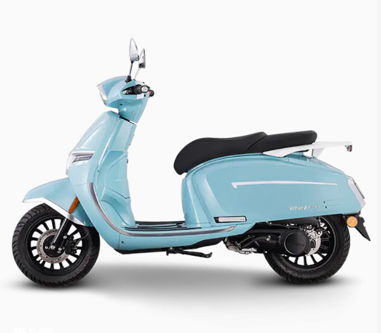 Thermal Management in Electric Scooter Factory Designs