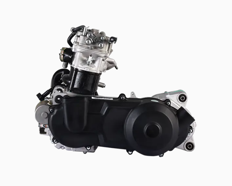 How to Choose the Right Scooter Engine for Your Ride?