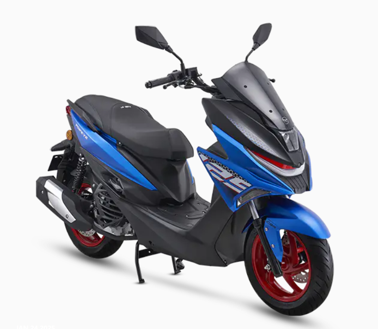 The Rise of Custom Gas Scooters in Green Transportation