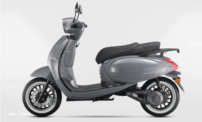 Why Electric Scooters are the Future of Urban Mobility?