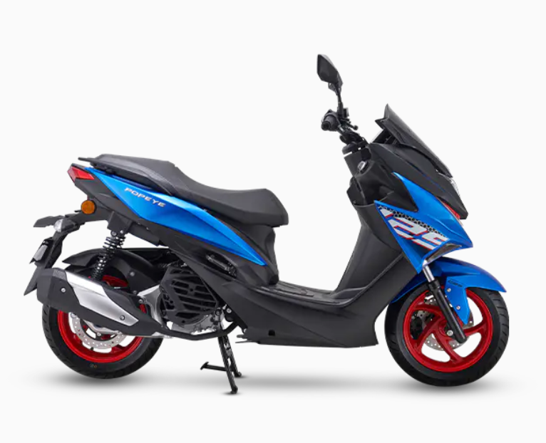 Scooter vs. Gas Scooter, Which is Right for You?