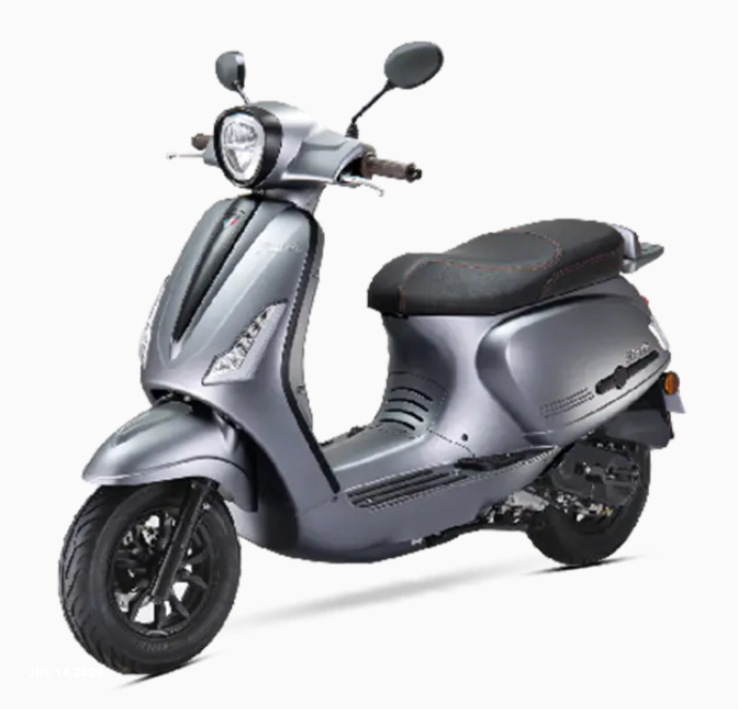 Illuminate Your Journey: The Benefits of LED Lights in China Scooters