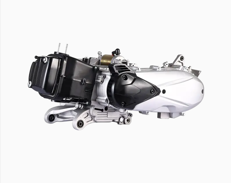 How to properly store a scooter engine？