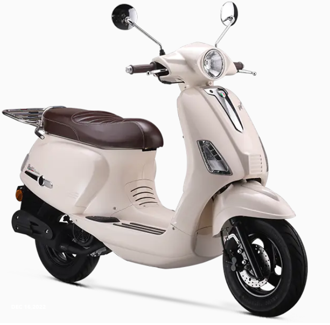 What are the consequences of adding diesel to a motorcycle